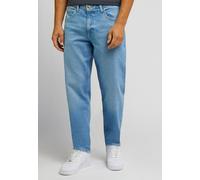 Lee - Oscar Sundaze - Jeans - Blau - W28 / L32 - 67% Baumwolle, 32% Lyocell, 1% Elastan,Denim Blau W28 / L32