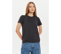 Lee Unionall T-Shirt - Schwarz XS