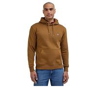 Lee Plain Hoodie