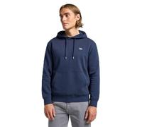 Lee Plain Hoodie