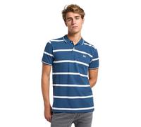 Lee - Poloshirt Herren - Regular Fit - Pique Polo - Shy Blue