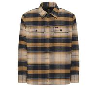 Lee Quilted Overshirt