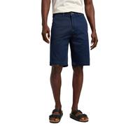 Lee L70tty64 Regular Fit Chino Shorts 31 Deep Navy