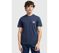 Lee - Normales T-Shirt Indigo 2XL