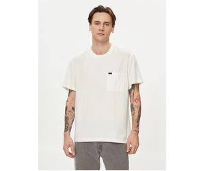 Lee - RELAXED POCKET TEE ECRU XL