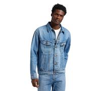 Lee Relaxed Rider Jeansjacke (Herstellerartikelnummer: 112364153-XL)
