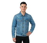 Lee Relaxed Rider Jeansjacke (Herstellerartikelnummer: 112364153-XXL)