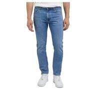 Lee Rider Slim Fit Jeans Blau 34 / 32 Mann (Herstellerartikelnummer: 112342258-32-34)