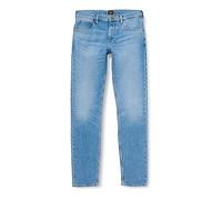 Lee Rider Slim Fit Jeans Blau 31 / 32 Mann (Herstellerartikelnummer: 112342258-32-31)