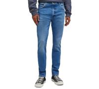 Lee Rider Indigo Jeans Blau 31 / 34 Mann (Herstellerartikelnummer: 112346-321-34-31)