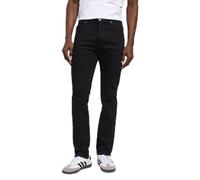 LEE RIDER clean black L701HFAE W33 L36