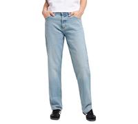 Lee Women's Rider Classic Jeans, Light The Way, 31W x 33L