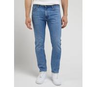 Lee Rider Slim Fit Jeans Blau 33 / 32 Mann (Herstellerartikelnummer: 112342258-32-33)