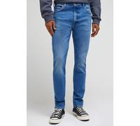 Lee Rider Indigo Jeans Blau 33 / 34 Mann (Herstellerartikelnummer: 112346-321-34-33)