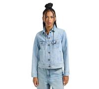 LEE Women's Rider Jacket, New Fixation, L