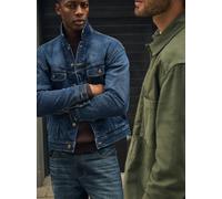 LEE RIDER JACKET Jeansjacke belmont 112371311 4XL