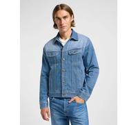 LEE RIDER JACKET Jeansjacke worn indigo 112363866 M