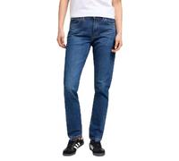 Lee Rider Jeans Blau 30 / 35 Frau (Herstellerartikelnummer: 112346312-35-30)