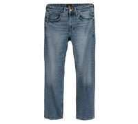 LEE RIDER LOOSE burst limit 112354455 W27 L33