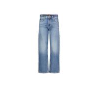 Lee Rider Loose Jeans 33 Modern Mid