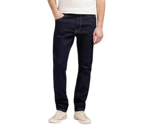 LEE Rider Slim Jeans in Rinse Raine Waschung W33 / L36 Slim Fit