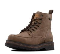 Lee Robin Moc Toe Chukka Boot für Herren, Rebhuhn, 42.5 EU