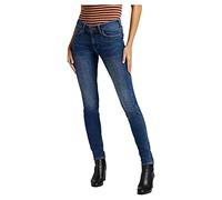 Lee Scarlett Jeans Blau 31 / 33 Frau (Herstellerartikelnummer: L526QDTN-33-31)