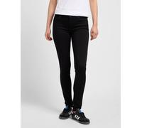 Lee® Skinny-fit-Jeans »Scarlett« in Black Rinse