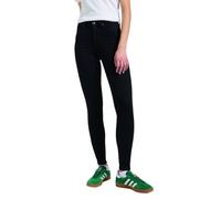 Lee Scarlett Hochtaillierte Jeans