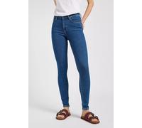 Lee Scarlett High Clean Riley Jeans Größe: W28L33 | Skinny Pants Outlet | Damen