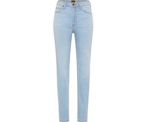 Lee - Scarlett High Extra Light Eingetragene Jeans 25W/31L
