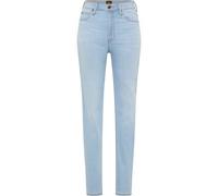Lee - Scarlett High Extra Light Eingetragene Jeans 27W/31L