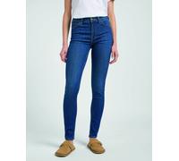 LEE SCARLETT HIGH ivy wash 112363819 W30 L31