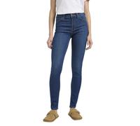 Lee Women's Scarlett HIGH Jeans, IVY WASH, 32/31