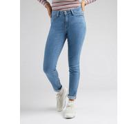 Lee Damen Scarlett High Jeans, Just A Breese, 31W / 31L EU