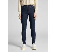 Lee - Scarlett High - Tonal Stonewash 28W/33L