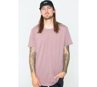 Lee - Shaped Purple Storm - T-Shirt - Lila - M - 100% Baumwolle Lila M
