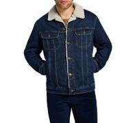 Lee Sherpa Jacket Jeansjacke für Herren