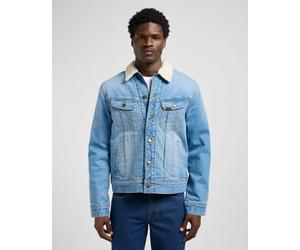 Lee - SHERPA JACKET THE FRANK 2XL