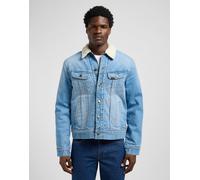 Lee - SHERPA JACKET THE FRANK XL