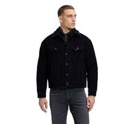 Lee Sherpa Relaxed Fit Jeansjacke