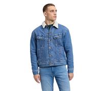 Lee Sherpa Relaxed Fit Jeansjacke