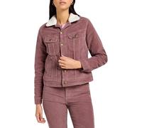 Lee Sherpa Rider Jkt Jacke für Damen