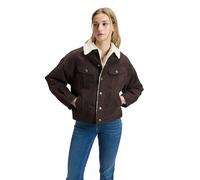 Lee Sherpa Rider Relaxed Fit Jacke