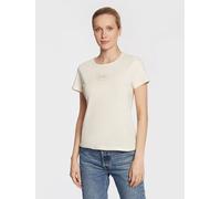 Lee Shirt in Beige - Größe S | Damen Tops