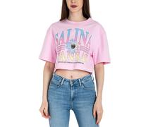 Lee - T-shirt KATY PINK L