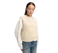 Lee Short Sherpa Relaxed Fit Weste