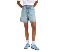 Lee - Shorts Damen - Wide Leg Fit - Stella Short