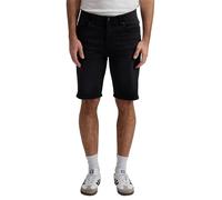 Lee - Bekleidung Xm 5 Pocket Short - Schwarz - Größe 32