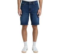 Lee - Shorts Herren - Regular Fit - 5 Pocket Short - Clean White
